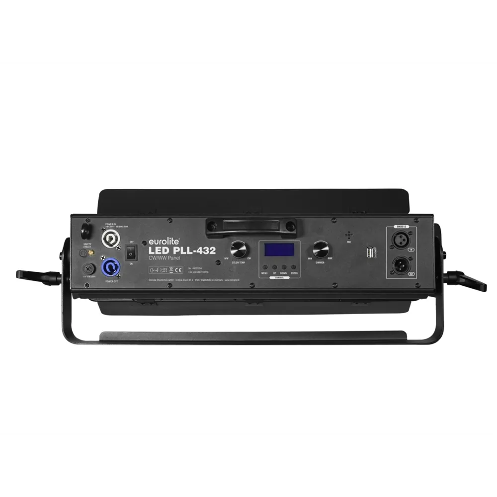 EUROLITE LED PLL-432 CW/WW Panel