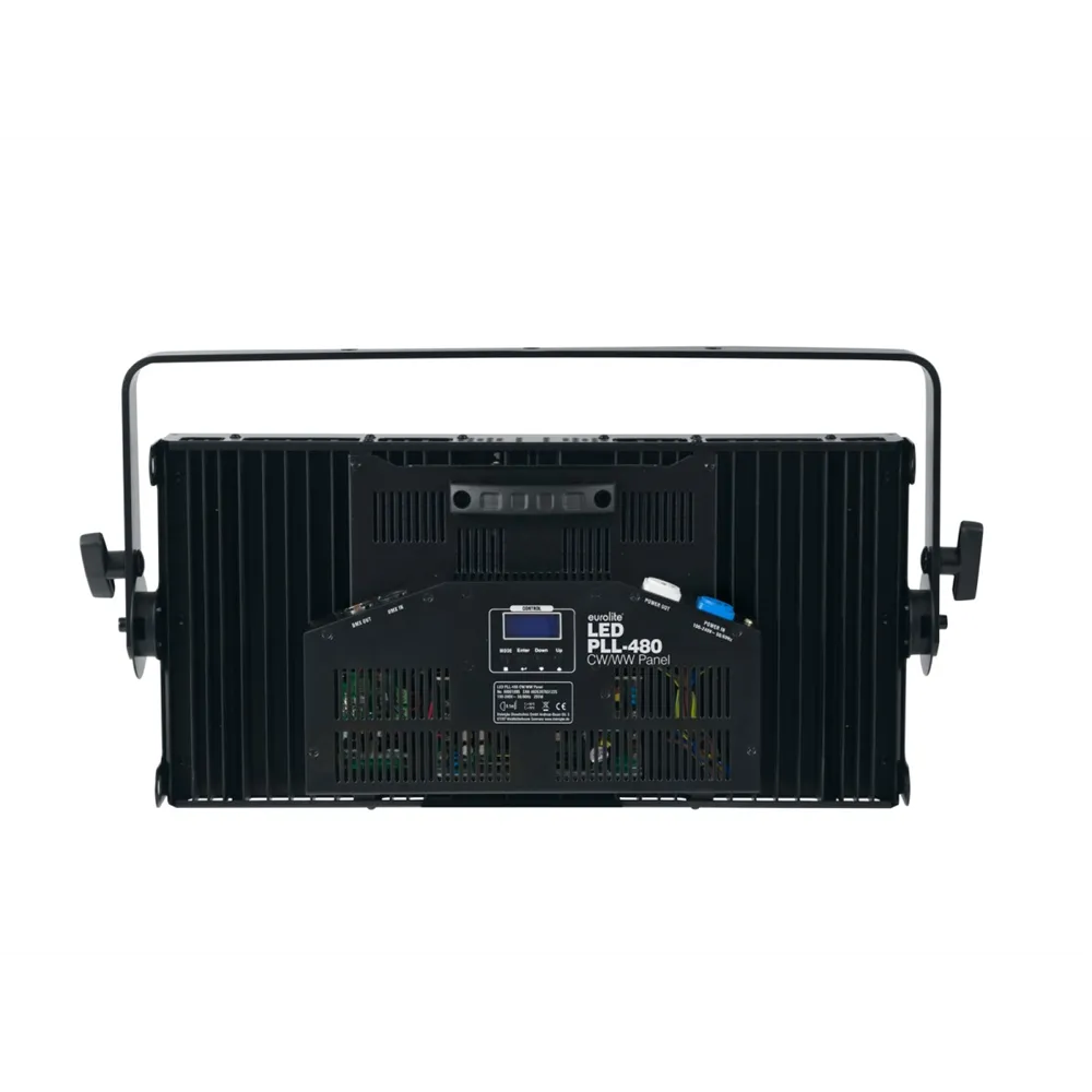 EUROLITE LED PLL-480 CW/WW Panel