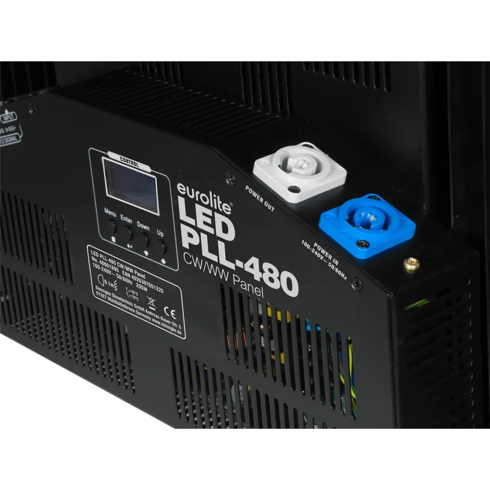 EUROLITE LED PLL-480 CW/WW Panel