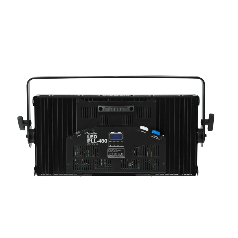 EUROLITE LED PLL-480 QCL Panel