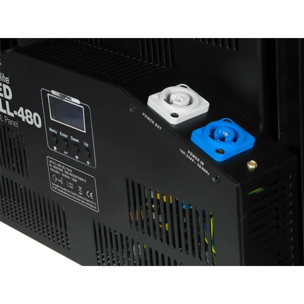 EUROLITE LED PLL-480 QCL Panel