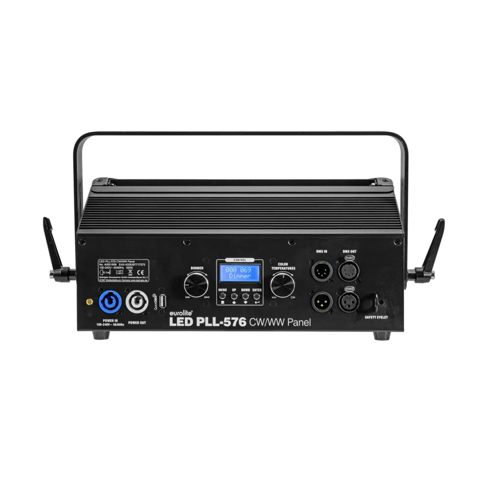 EUROLITE LED PLL-576 CW/WW Panel