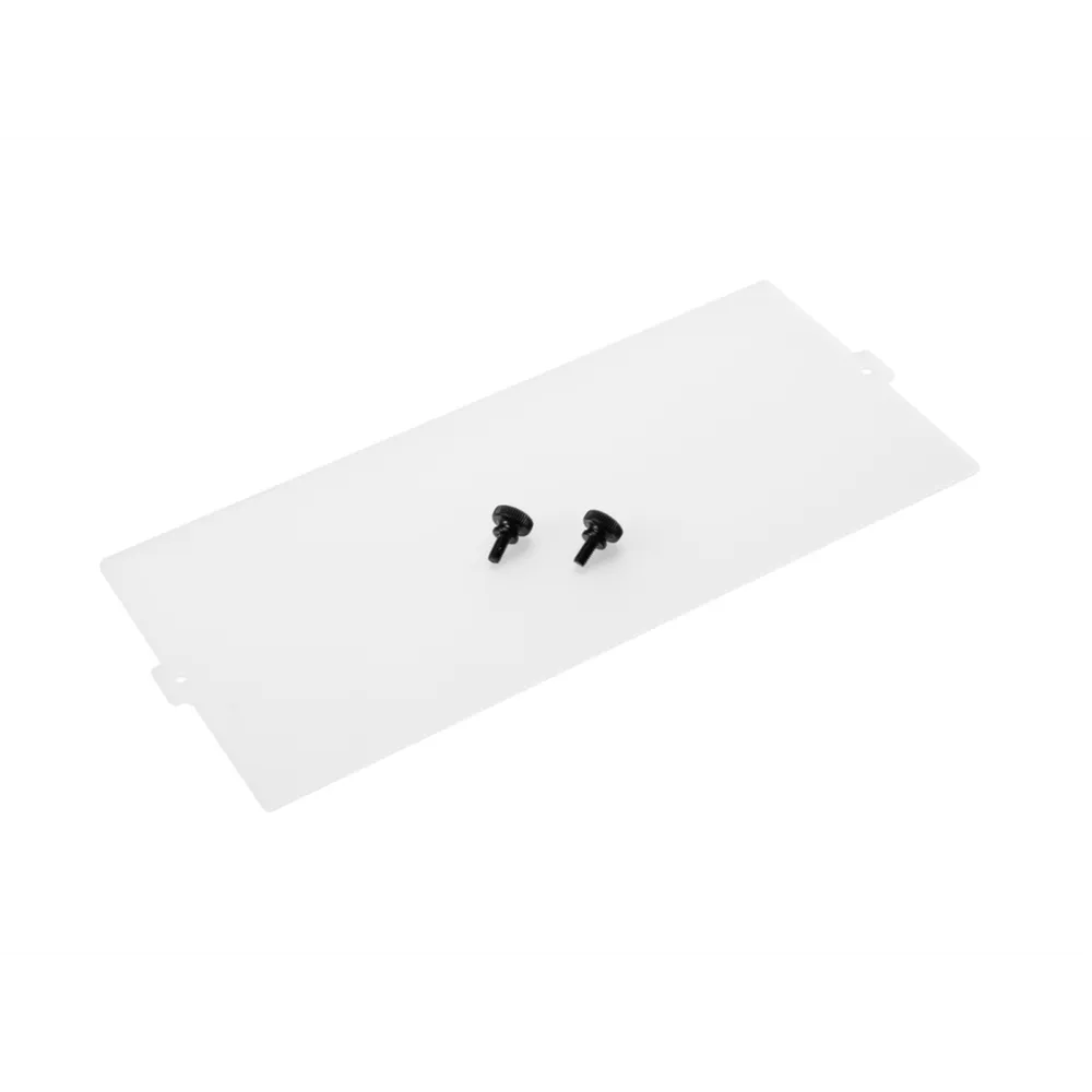 EUROLITE Diffusorscheibe für LED PLL-384