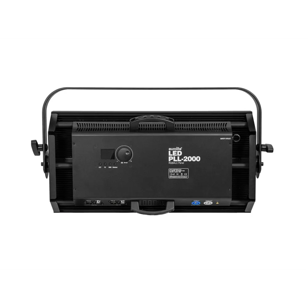 EUROLITE LED PLL-2000 RGBALC Panel