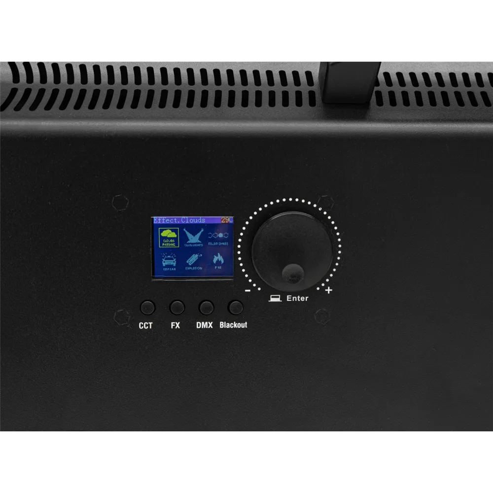 EUROLITE LED PLL-2000 RGBALC Panel