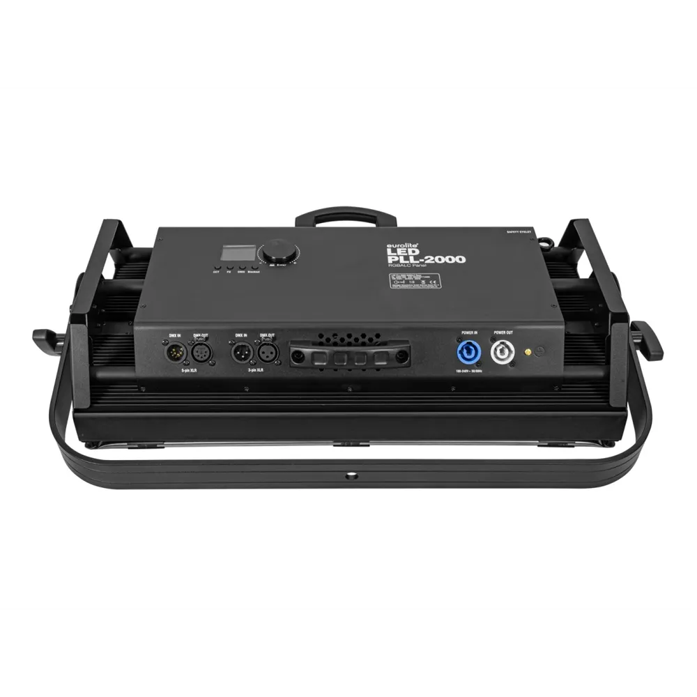 EUROLITE LED PLL-2000 RGBALC Panel
