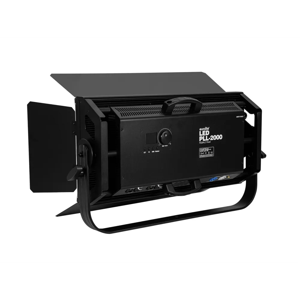 EUROLITE LED PLL-2000 RGBALC Panel