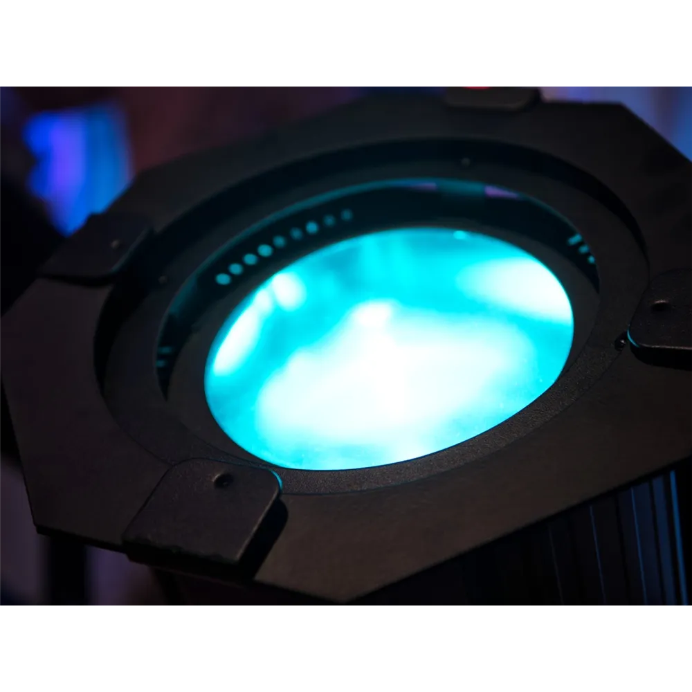 EUROLITE LED PFE-200 3000K Profile Spot