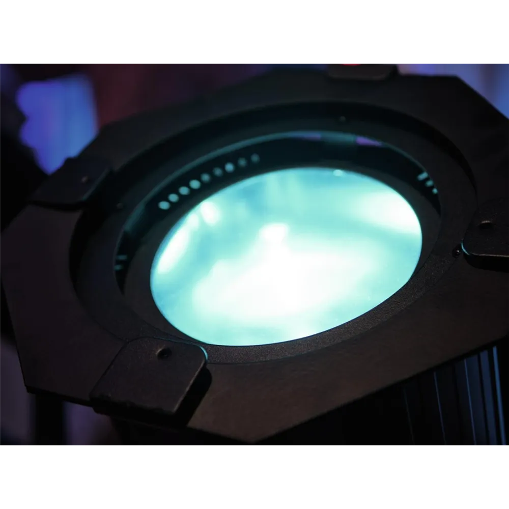 EUROLITE LED PFE-100 RGBW Profile Spot