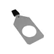 EUROLITE Gobohalter für LED PFE-100/120