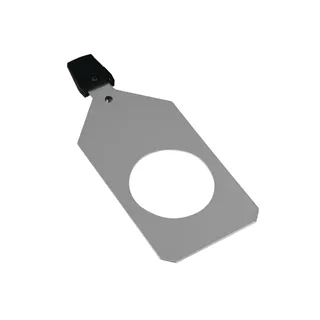 EUROLITE Gobohalter für LED PFE-100/120