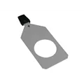 EUROLITE Gobo Holder for LED PFE-100/120