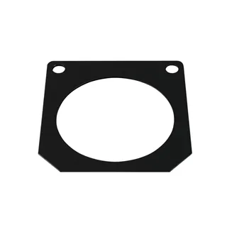EUROLITE Filterrahmen für LED PFE-100/120
