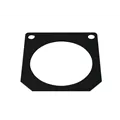 EUROLITE Filter Frame for LED PFE-100/120