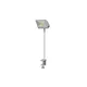 EUROLITE LED KKL-30 Fluter 4100K silber