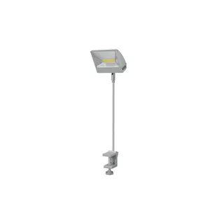 EUROLITE LED KKL-30 Fluter 4100K silber