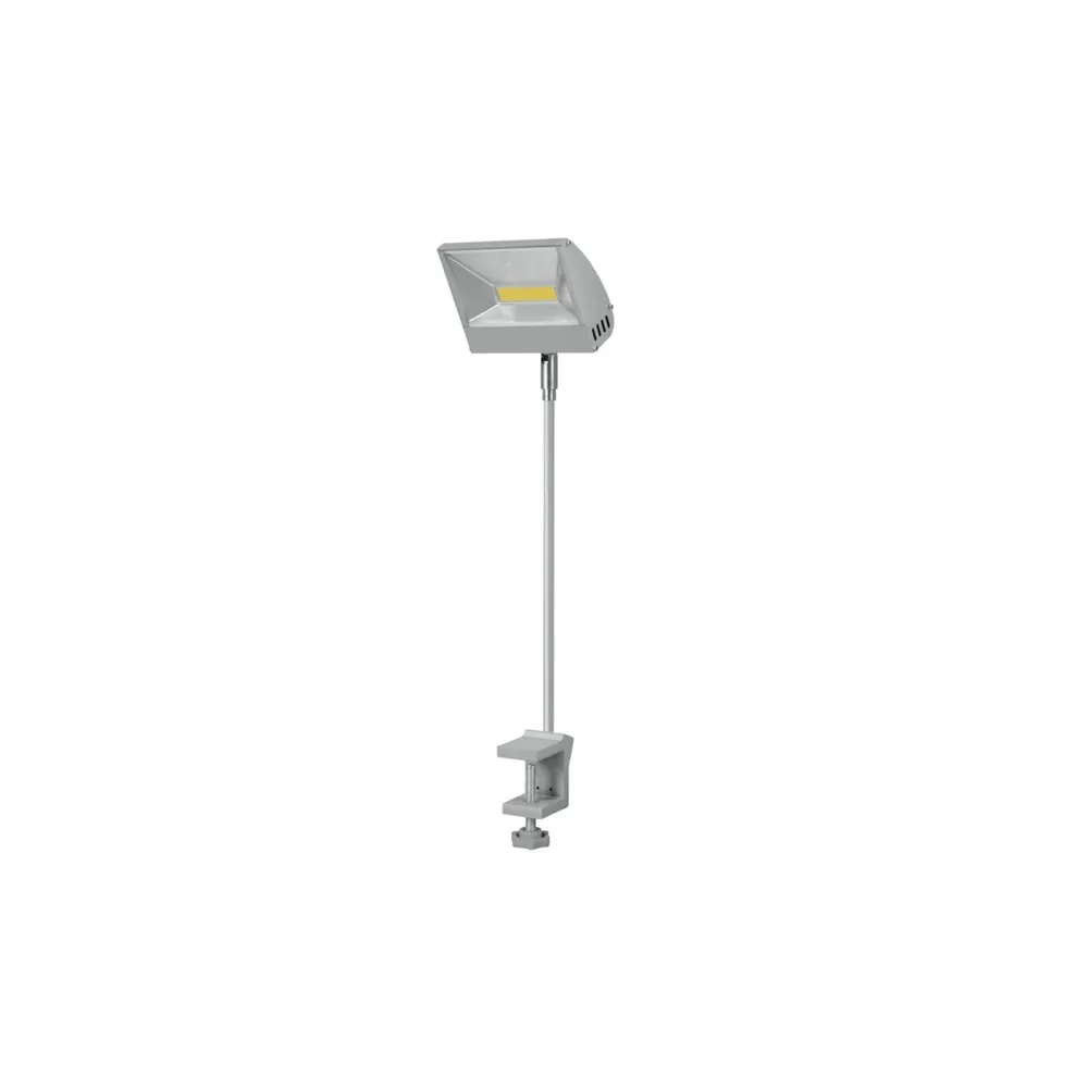 EUROLITE LED KKL-30 Fluter 4100K silber