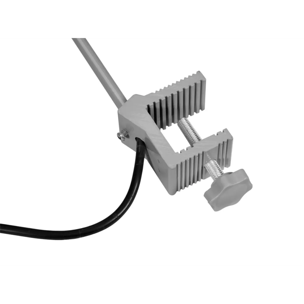 EUROLITE LED KKL-30 Fluter 4100K silber