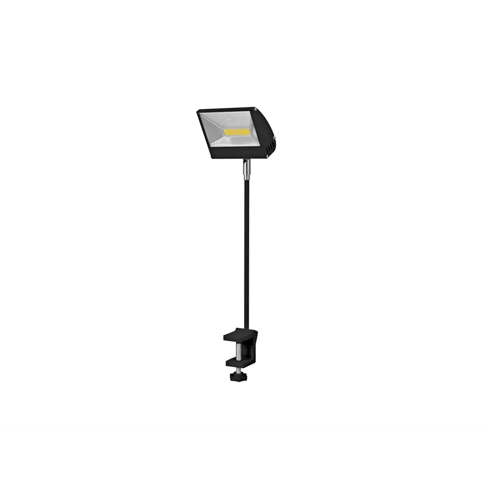 EUROLITE LED KKL-30 Fluter 4100K schwarz