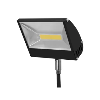 EUROLITE LED KKL-30 Fluter 4100K schwarz