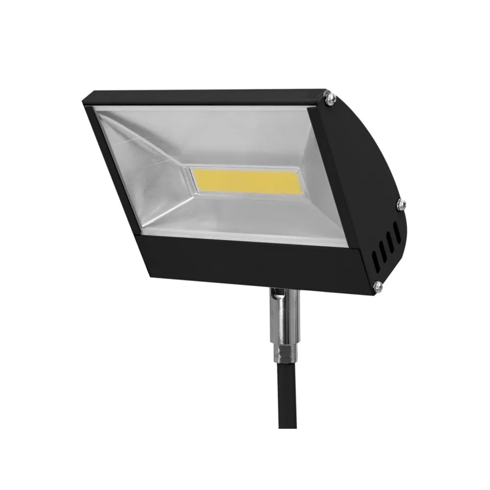 EUROLITE LED KKL-30 Fluter 4100K schwarz