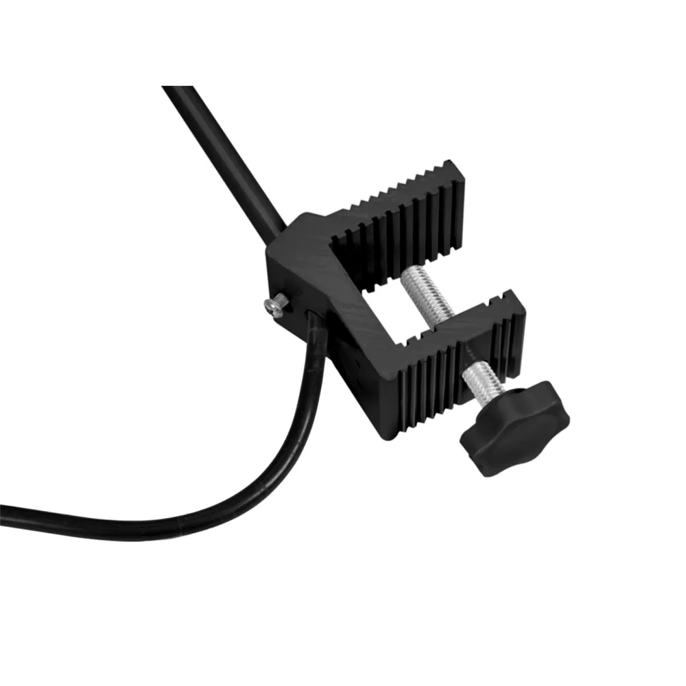 EUROLITE LED KKL-30 Fluter 4100K schwarz