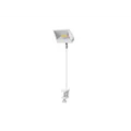 EUROLITE LED KKL-30 Floodlight 4100K White