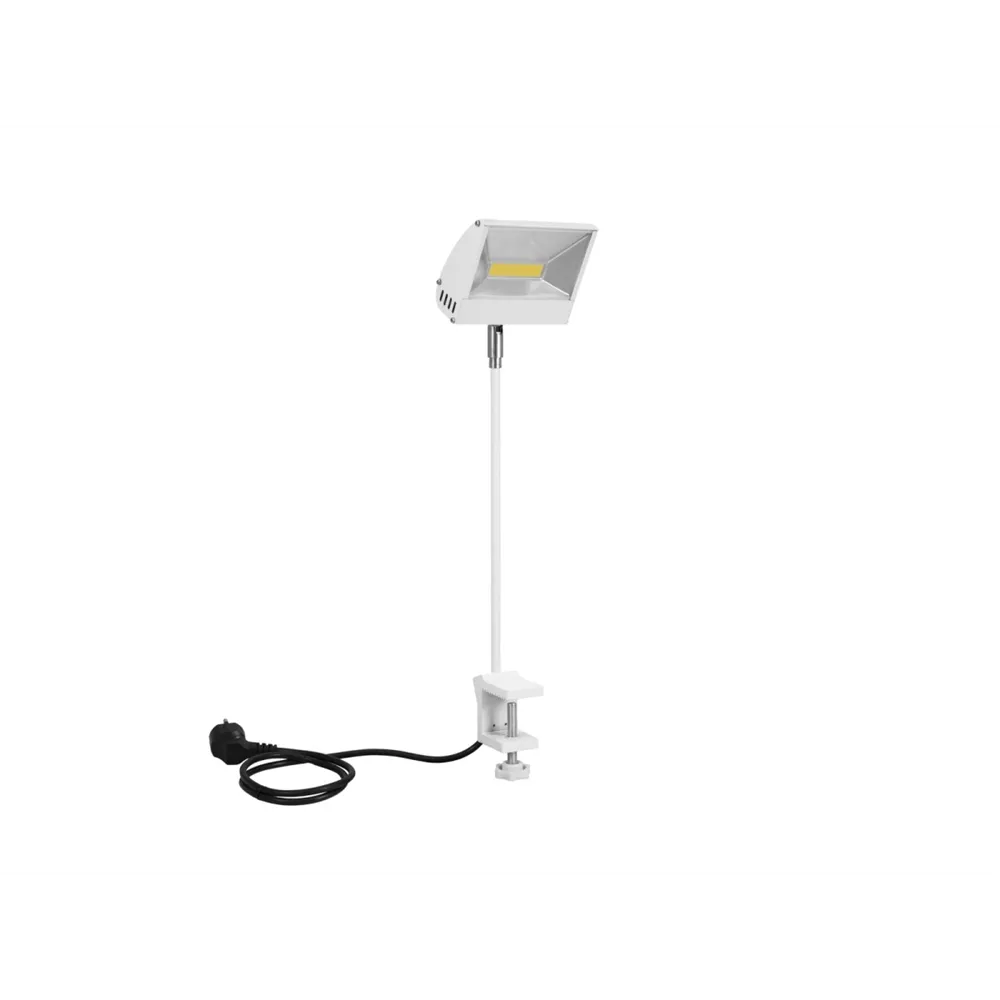 EUROLITE LED KKL-30 Fluter 4100K weiß