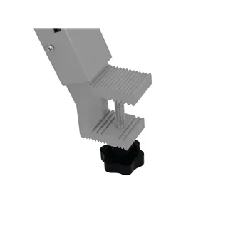 EUROLITE LED KKL-50 Fluter 4100K silber