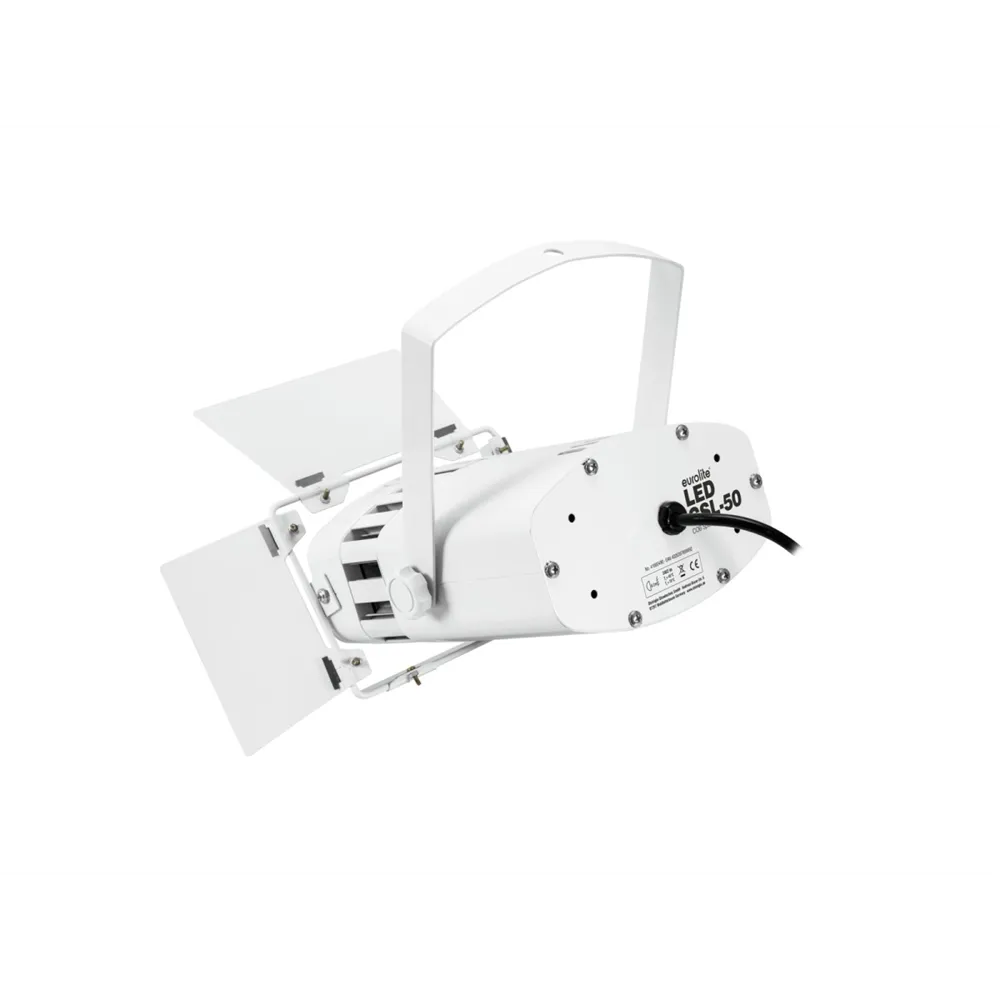 EUROLITE LED CSL-50 Strahler