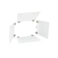 EUROLITE Wing Limiter for LED CSL-50 Spotlight White
