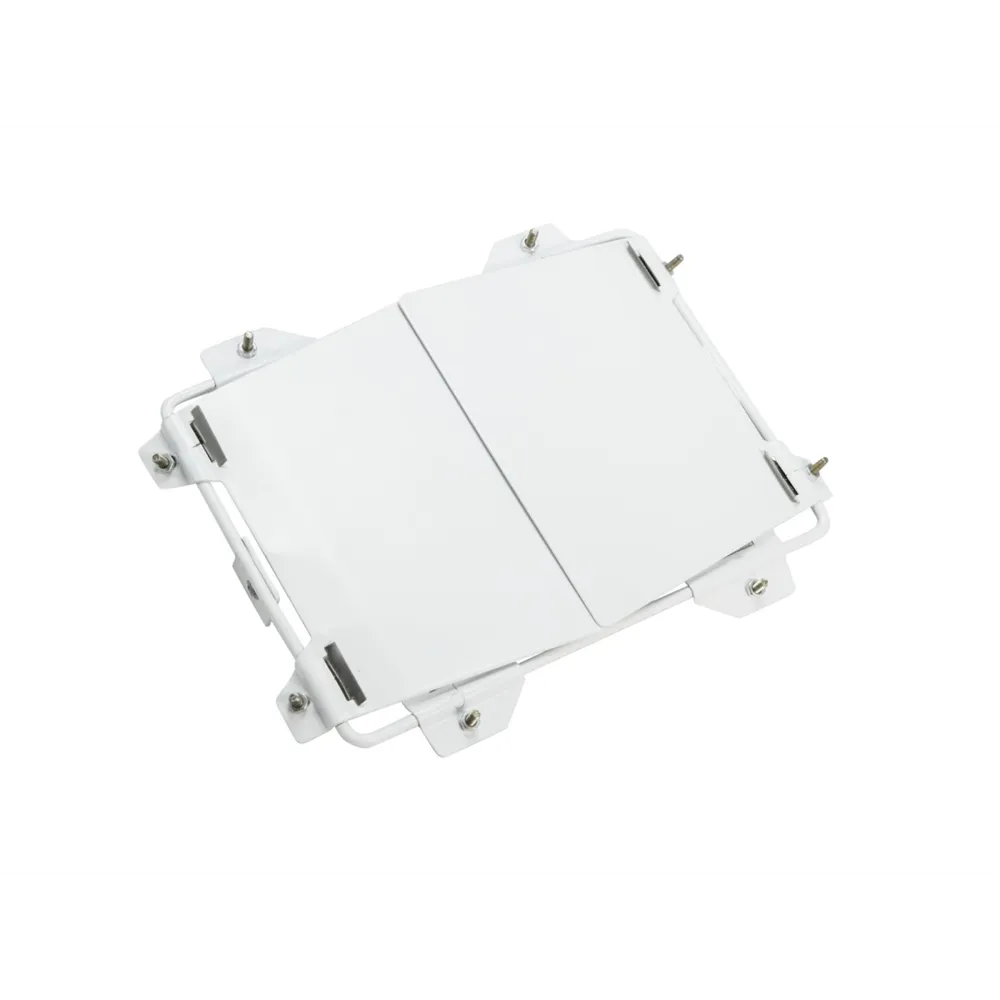 EUROLITE Flügelbegrenzer für LED CSL-50 Strahler ws