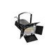 EUROLITE LED CSL-50 Strahler schwarz