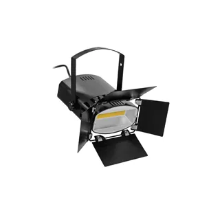EUROLITE LED CSL-50 Strahler schwarz