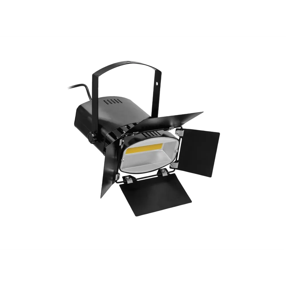 EUROLITE LED CSL-50 Strahler schwarz