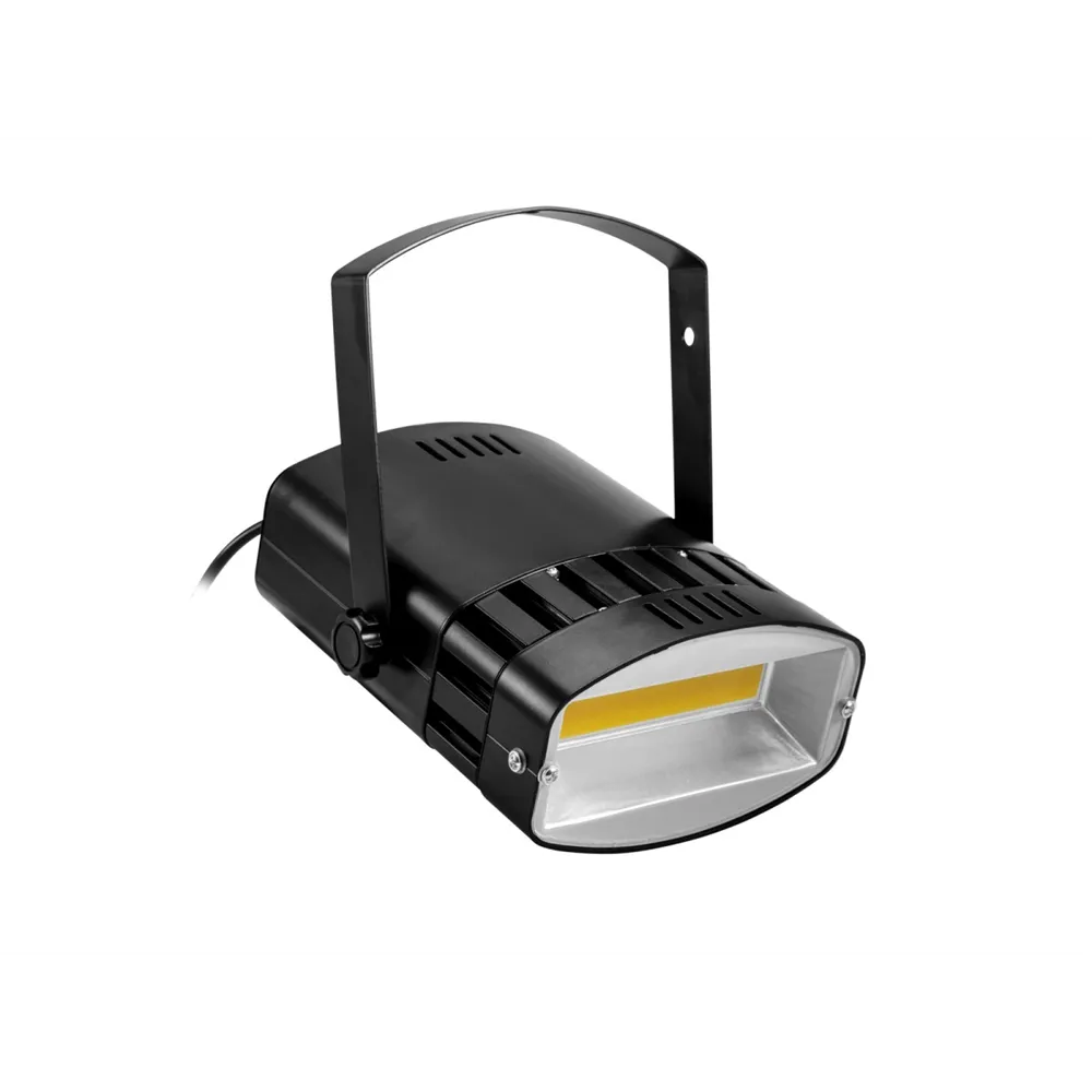 EUROLITE LED CSL-50 Strahler schwarz