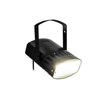 EUROLITE LED CSL-50 Strahler schwarz