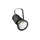 EUROLITE LED CSL-100 Strahler schwarz