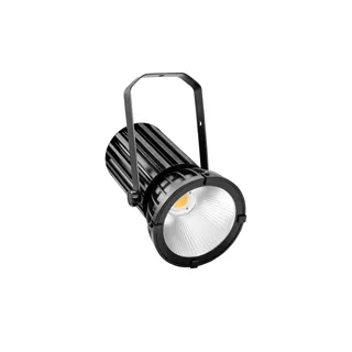 EUROLITE LED CSL-100 Strahler schwarz