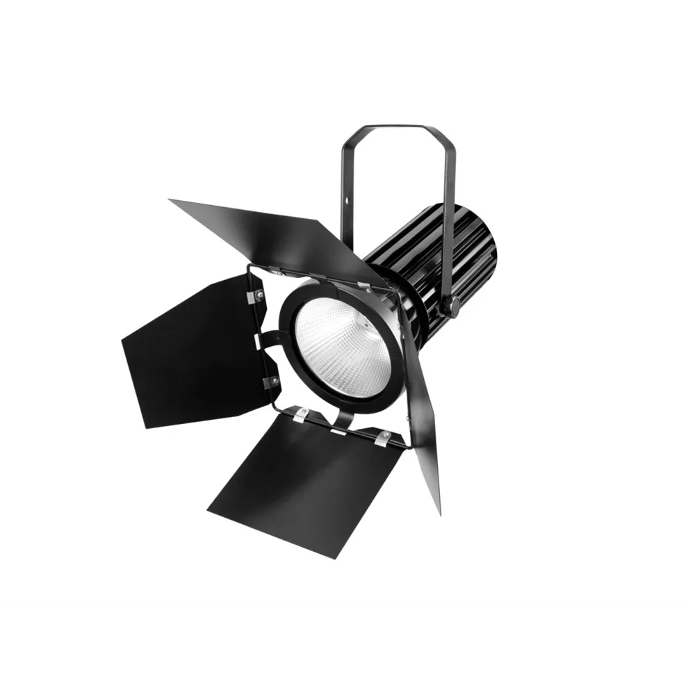 EUROLITE LED CSL-100 Strahler schwarz