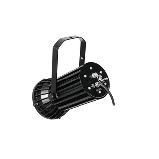EUROLITE LED CSL-100 Strahler schwarz