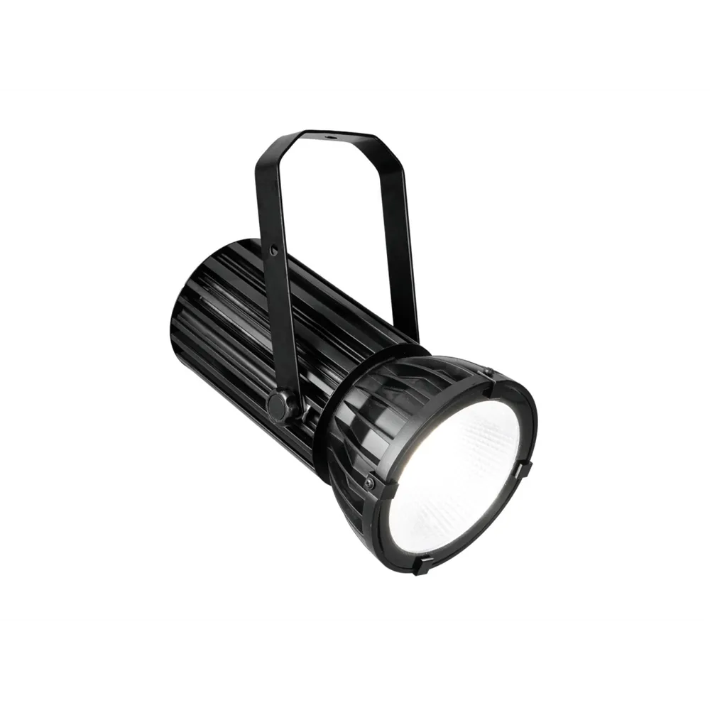 EUROLITE LED CSL-100 Strahler schwarz