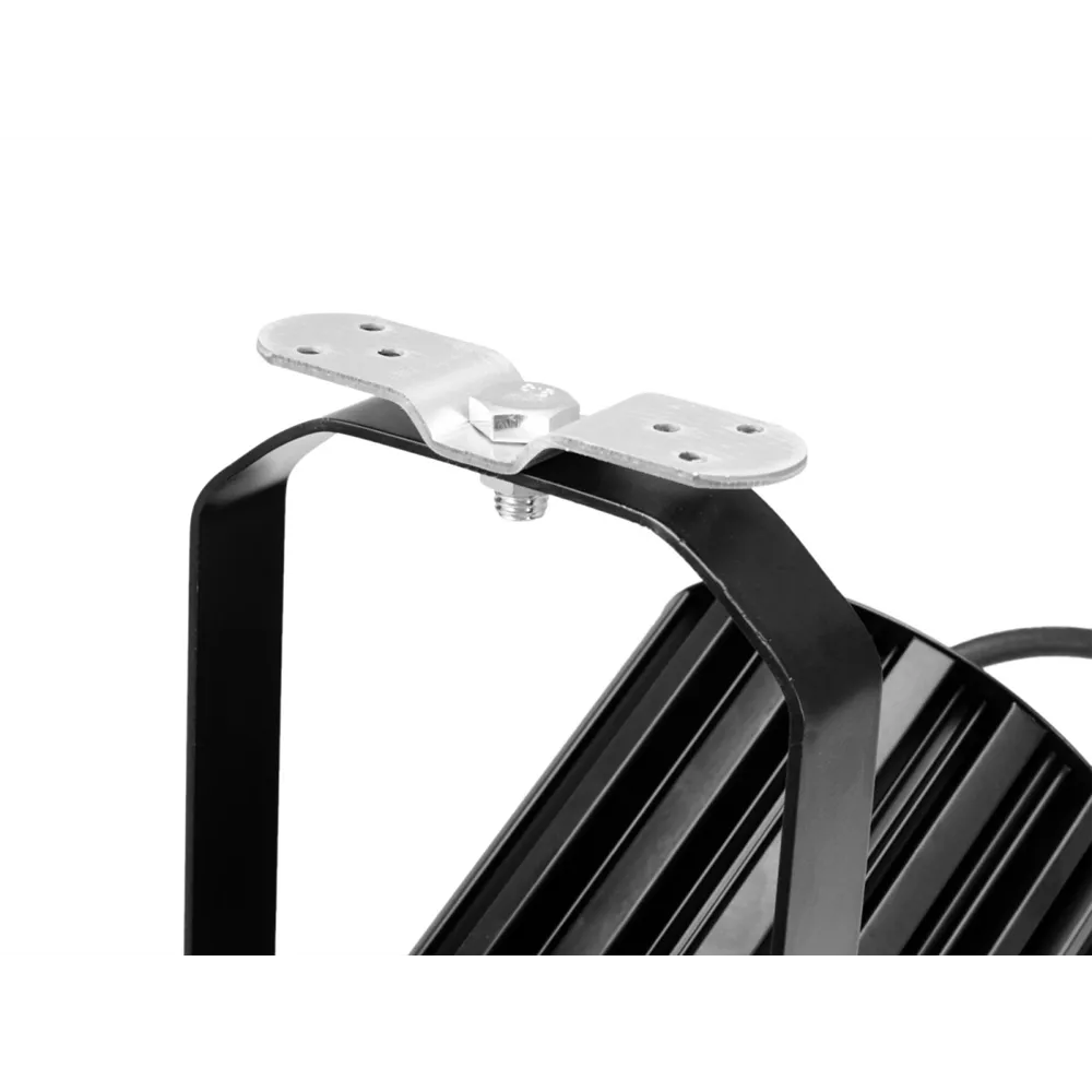 EUROLITE LED CSL-100 Strahler schwarz