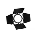 EUROLITE Wing Limiter for LED CSL-100 Spotlight, Black