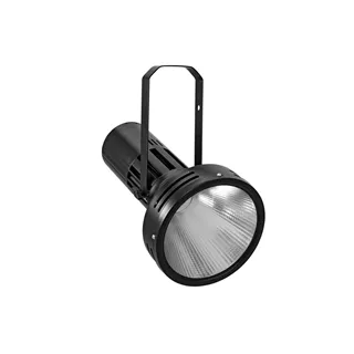 EUROLITE LED CSL-200 Strahler schwarz
