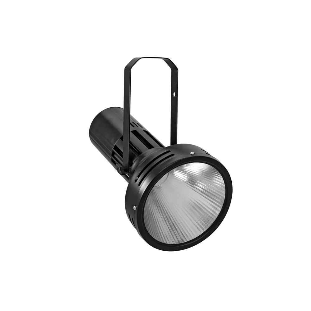 EUROLITE LED CSL-200 Strahler schwarz