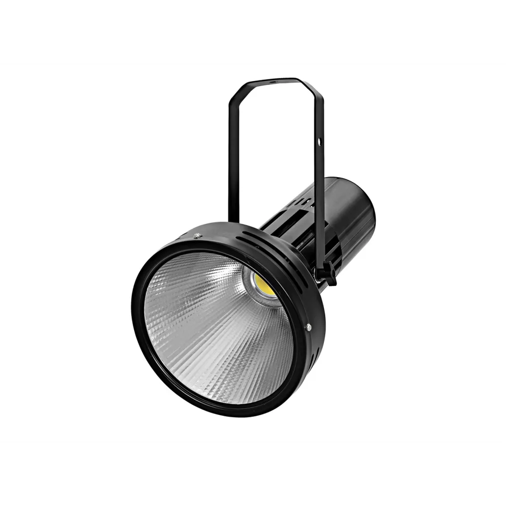EUROLITE LED CSL-200 Strahler schwarz