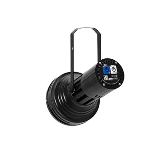 EUROLITE LED CSL-200 Strahler schwarz