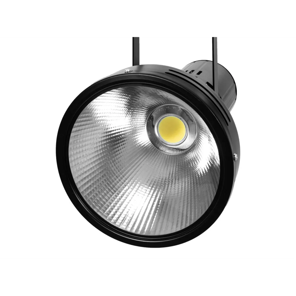 EUROLITE LED CSL-200 Strahler schwarz
