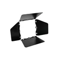EUROLITE Wing Limiter for LED CSL-200 Spotlight, Black